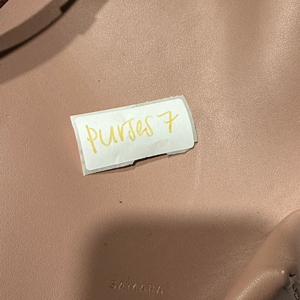 Samara purse - Picture 4 of 4